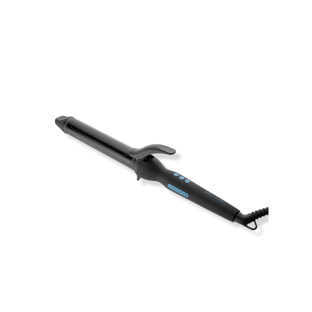 1 1/4 “ bio ionic curling iron